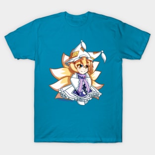 Ran Yakumo Chibi T-Shirt